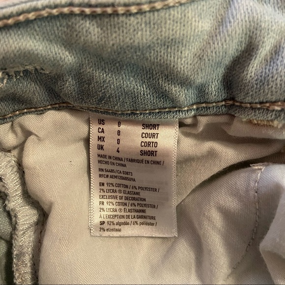 American eagle pants - Picture 9 of 9